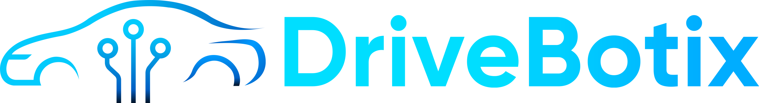 DriveBotix