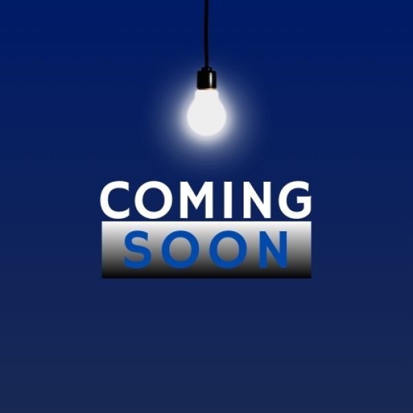 Coming Soon